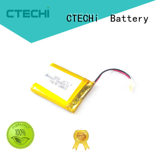 smart polymer battery series for phone