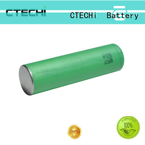CTECHi electric sony lithium battery supplier for UAV