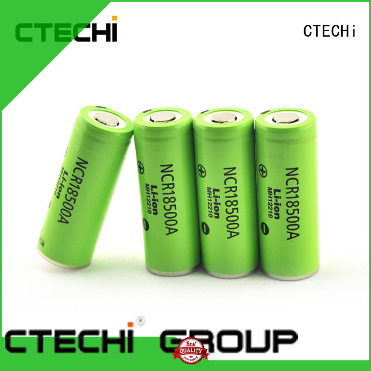 CTECHi stable panasonic lithium battery 3v personalized for UAV