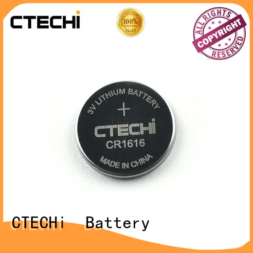 lithium coin for laptop CTECHi