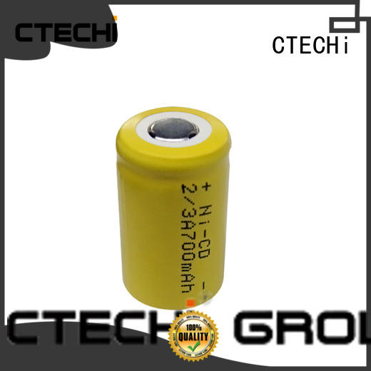 CTECHi saft ni cd battery manufacturer for emergency lighting