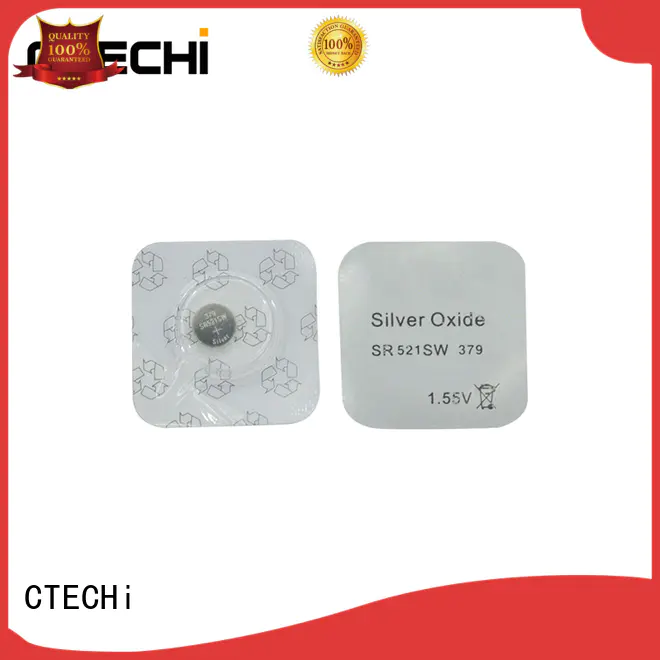 high quality button watch battery design for watch