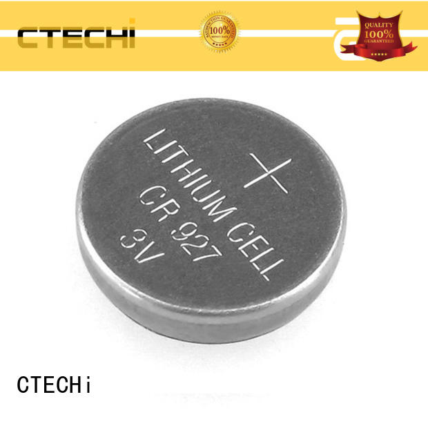 CTECHi miniature cr battery capacity for laptop