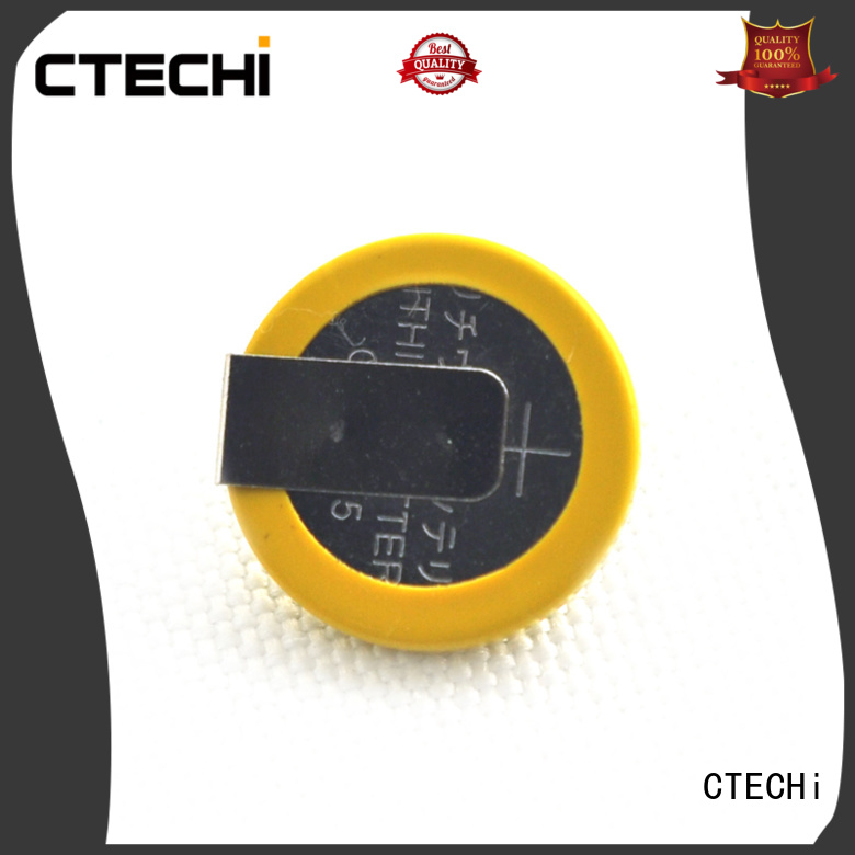 CTECHi primary cell battery series for camera