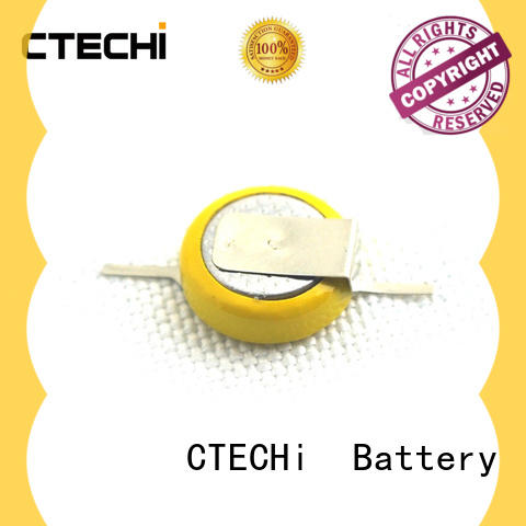 CTECHi lithium coin personalized for laptop