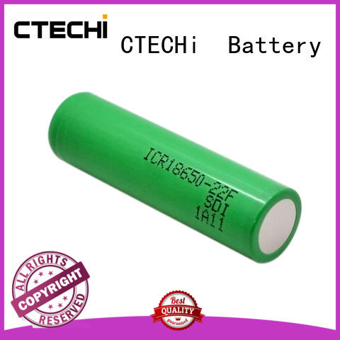 CTECHi 2200mAh samsung rechargeable battery supplier for drones