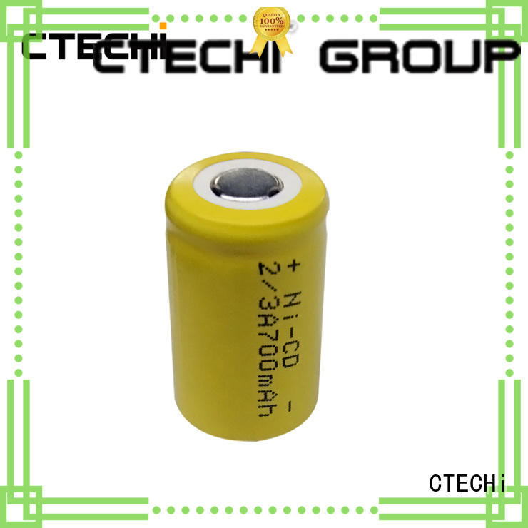 CTECHi saft ni cd battery manufacturer for vacuum cleaners