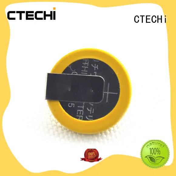 Electric toy button battery CR1225 3V