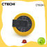 Electric toy button battery CR1225 3V