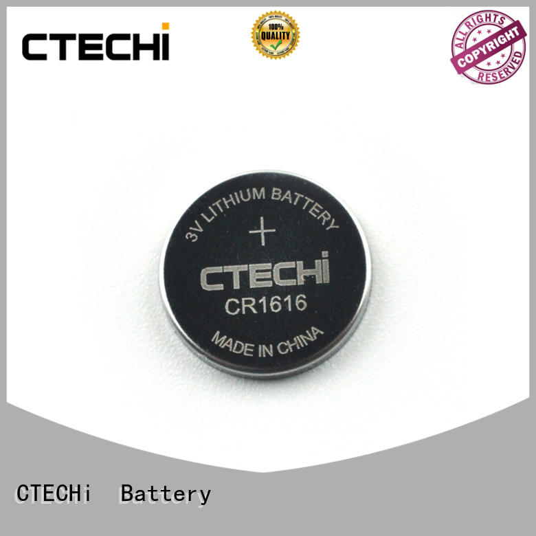 small lithium coin cell series for camera