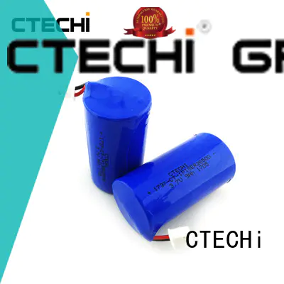 CTECHi 9v primary cells personalized for electric toys