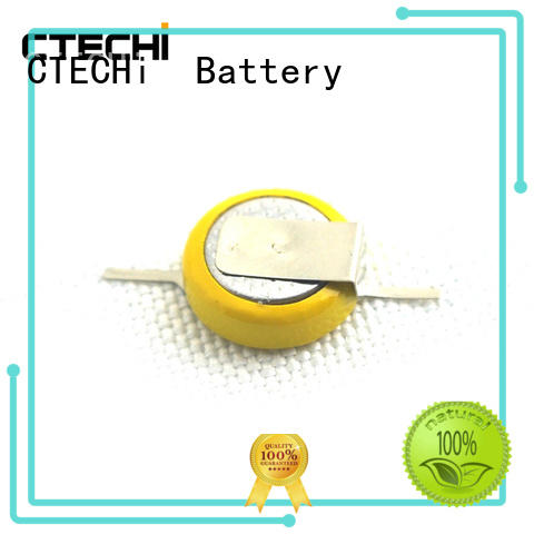 cr batteries power for watch CTECHi