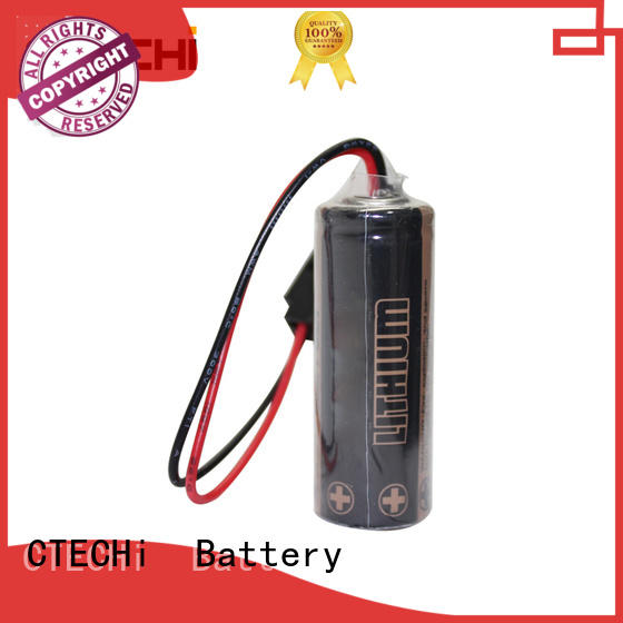 FDK lithium battery CR8-LHC 3V 2000mAh